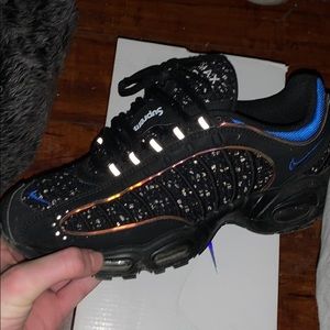 Supreme air max’s men’s sz10.5 no box authentic